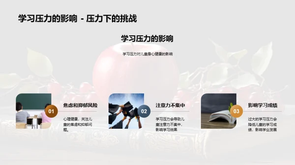 儿童健康指南
