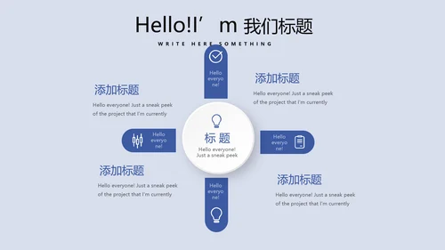 金融保险行业保险公司年年终总结汇报动态PPT