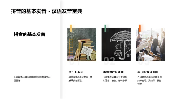 拼音之旅的启航