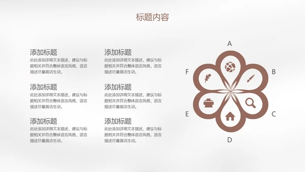 皮肤管理美容化妆品产品知识通用PPT模板