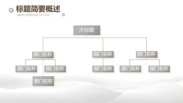 公司企业品牌化妆品介绍宣传PPT