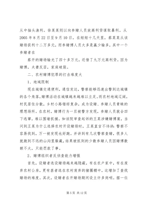 农村妇女精神文化生活现状的调查与思考 (2).docx