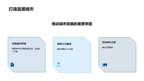 人口增长与城市规划