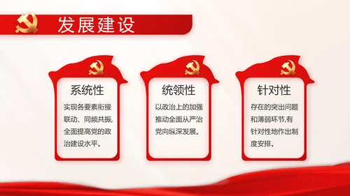 开展党史学习教育党的光辉历史PPT