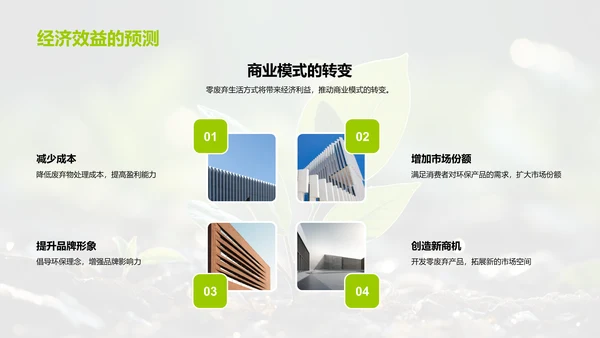 零废弃生活新纪元