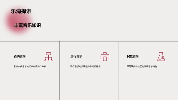 音乐的魅力解析
