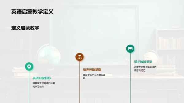 一年级英语教学新策略