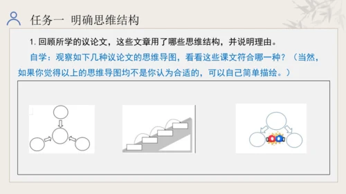 第五单元 学习合理论证，学会质疑思考 整体教学课件-【大单元教学】统编版语文九年级上册名师备课系列