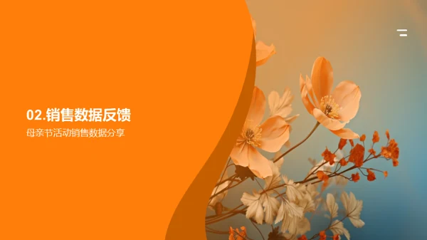 母亲节营销活动评估