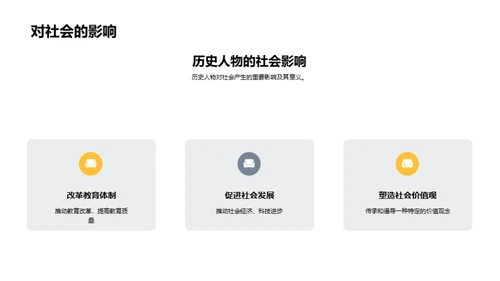历史人物解读