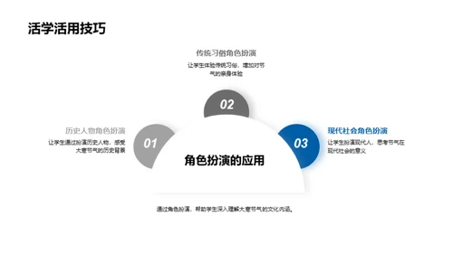 大寒节气教育探索