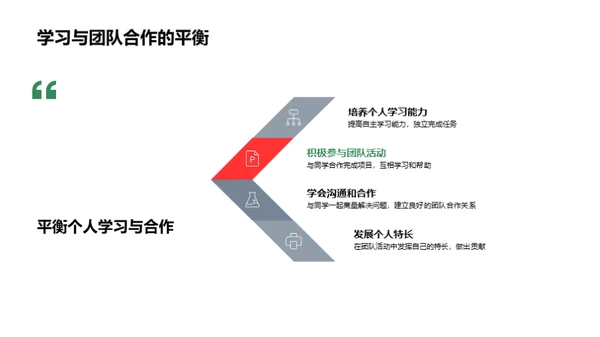 二年级学习生活探究