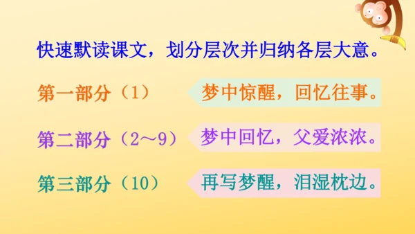 19 父爱之舟   课件
