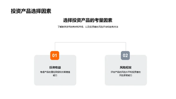 掌握数字货币投资