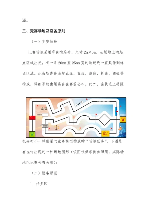2023年中鸣超级轨迹赛竞赛规则.docx