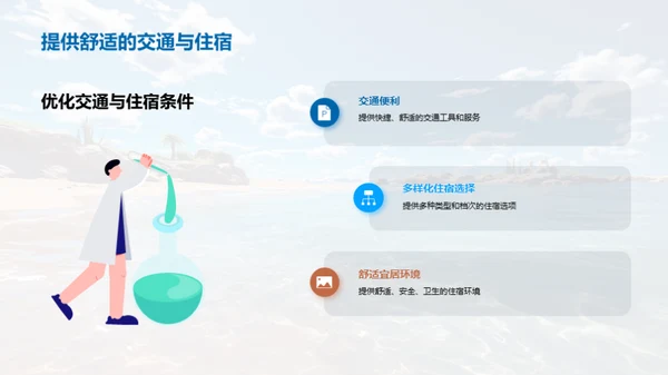 小暑旅游行业解析