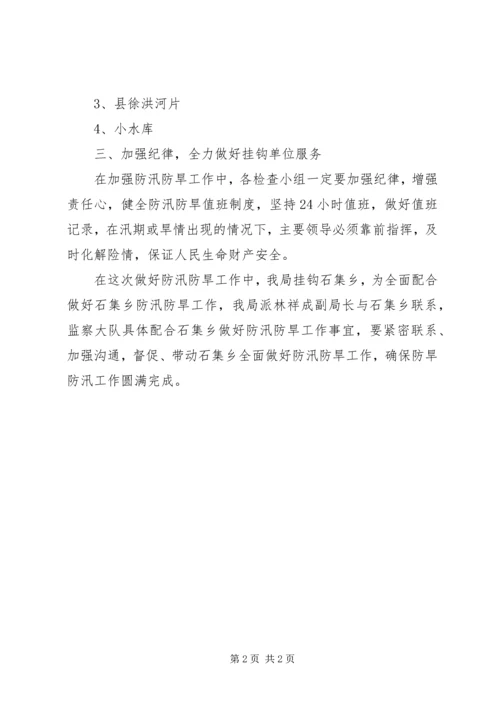 防汛防旱工作方案[精选五篇]_1.docx