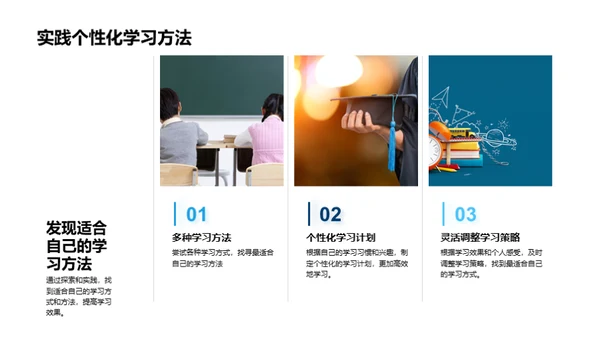 初三逐梦之旅