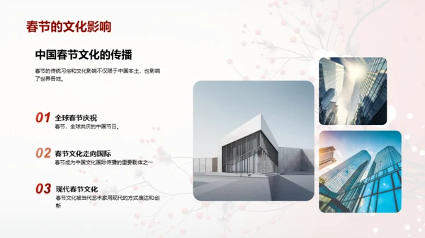 春节的沿革与传承