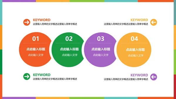 书架答辩学术报告通用PPT模板
