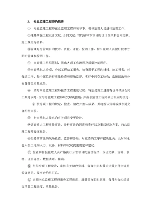 崇州农村公路监理实施标准细则.docx