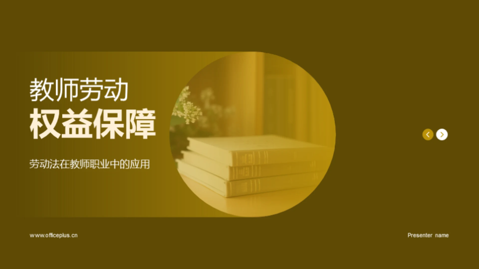 教师劳动权益保障