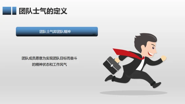 有效团队管理培训通用PPT模板