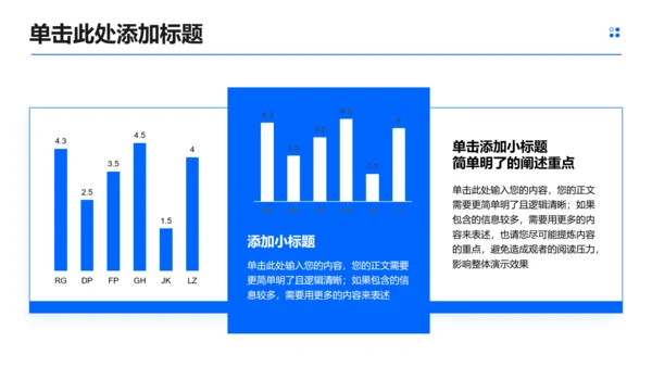 简约学术风格毕业答辩开题报告PPT演示模板