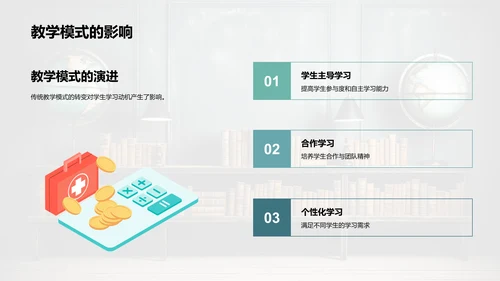 深度互动：教学再革新