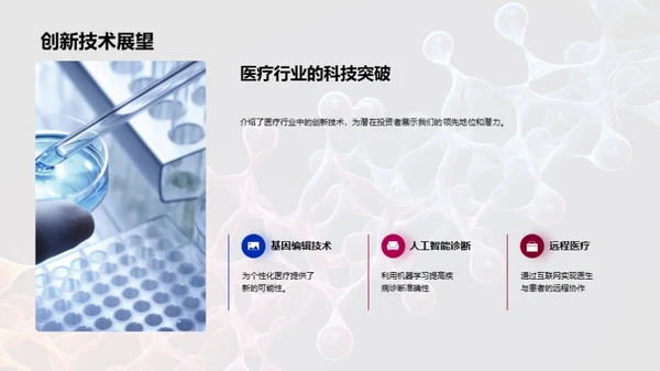 探索医疗保健新模式