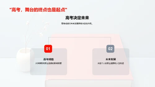 科学健身助力高考