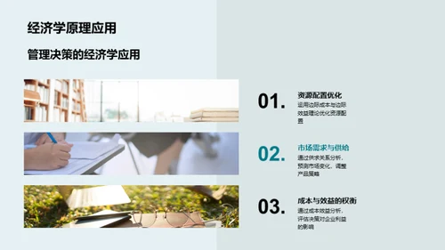 管理学实践与创新