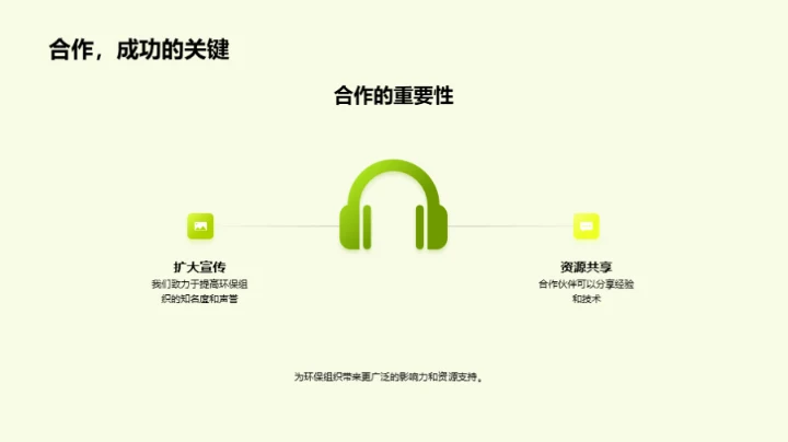 绿色旅游新领航