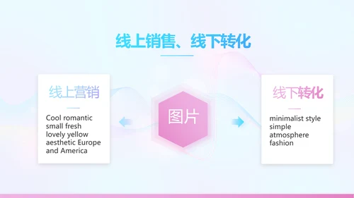 演说家的精彩演讲讲座通用动态PPT模板