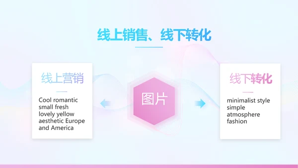 演说家的精彩演讲讲座通用动态PPT模板
