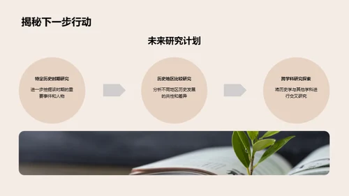 历史学答辩全攻略