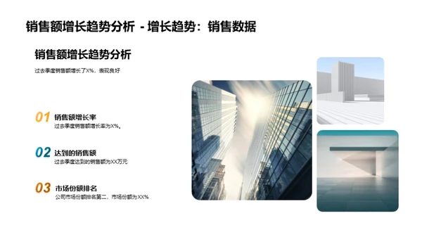 金属业的崭新篇章