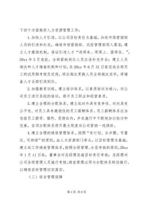 年度经营规划方案.docx