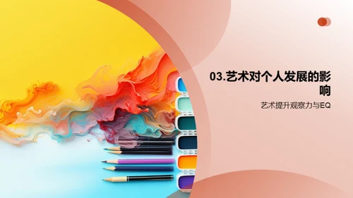 艺术生活观