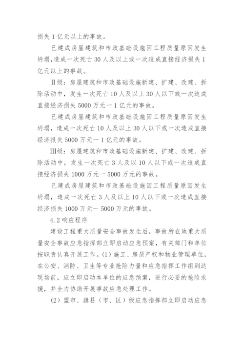 建设工程重大质量安全事故应急预案_1.docx