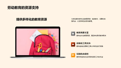 塑造未来劳动力