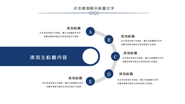 庄严大气公安民警特警警察武警网络民警PPT