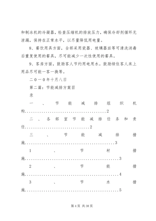 节能减排解决方案.docx