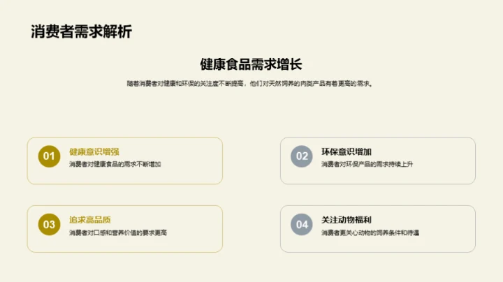 天然养殖，创新未来