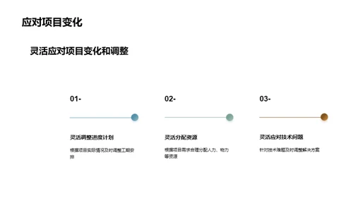 掌控水力发电工程