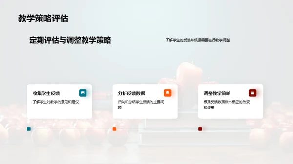 教学革新与学习体验