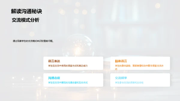 青少年情绪引导策略