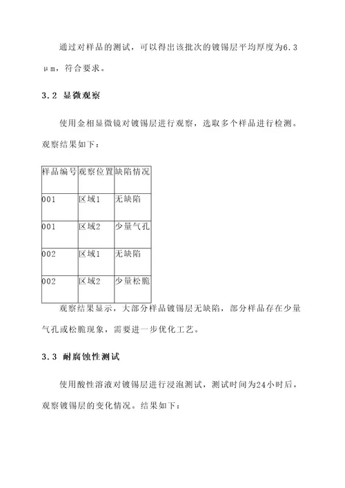 漆包线镀锡解决方案