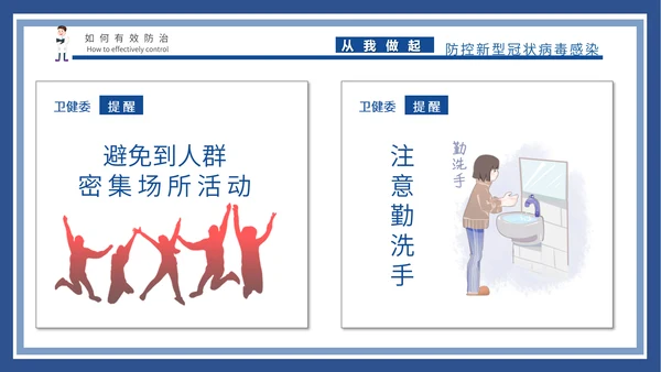 医疗工作总结汇报PPT模板