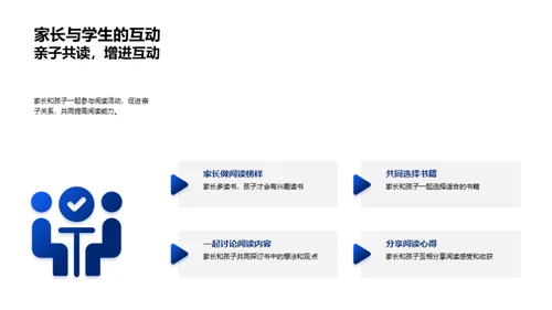 阅读的力量